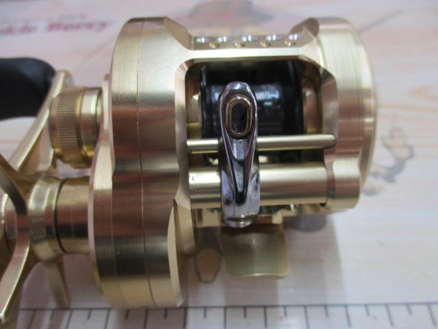 21カルカッタコンクエスト 100HG