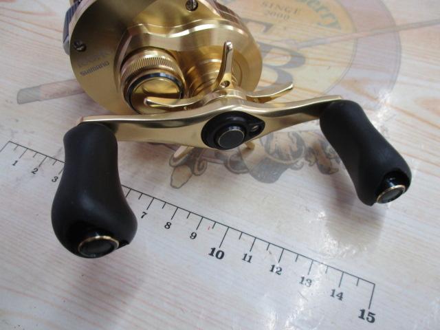 21カルカッタコンクエスト 100HG