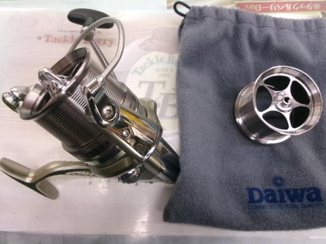 サーフベーシア 35 太糸