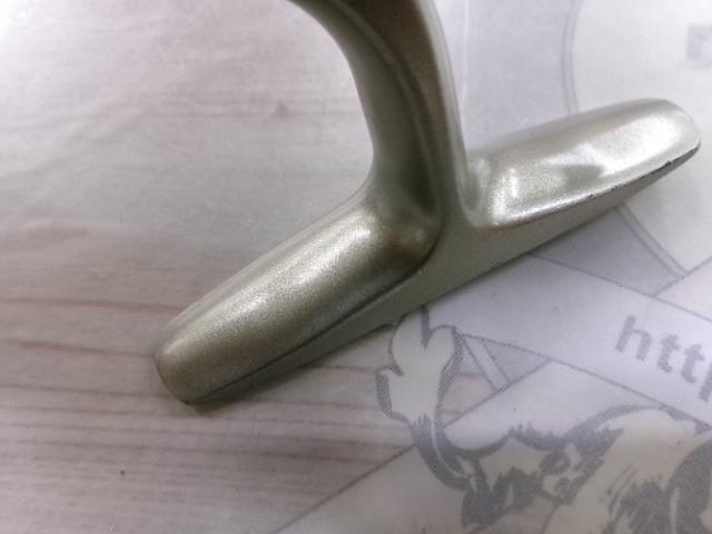 サーフベーシア 35 太糸