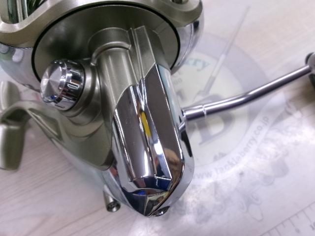 サーフベーシア 35 太糸