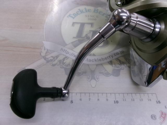 サーフベーシア 35 太糸