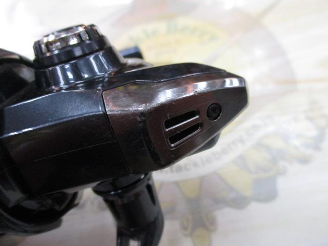 19ヴァンキッシュ 3000MHG