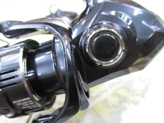 19ヴァンキッシュ 3000MHG