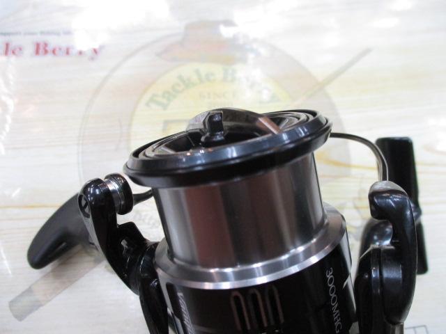 19ヴァンキッシュ 3000MHG