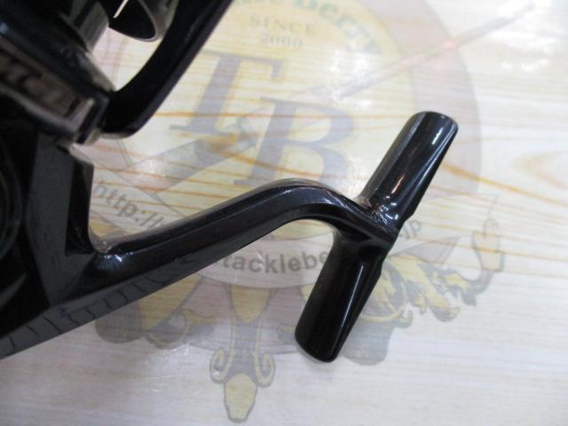 19ヴァンキッシュ 3000MHG