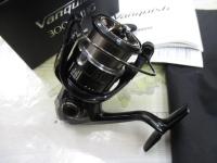 19ヴァンキッシュ 3000MHG