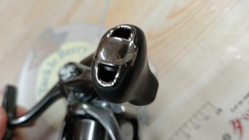 21コンプレックスXR 2500 F6