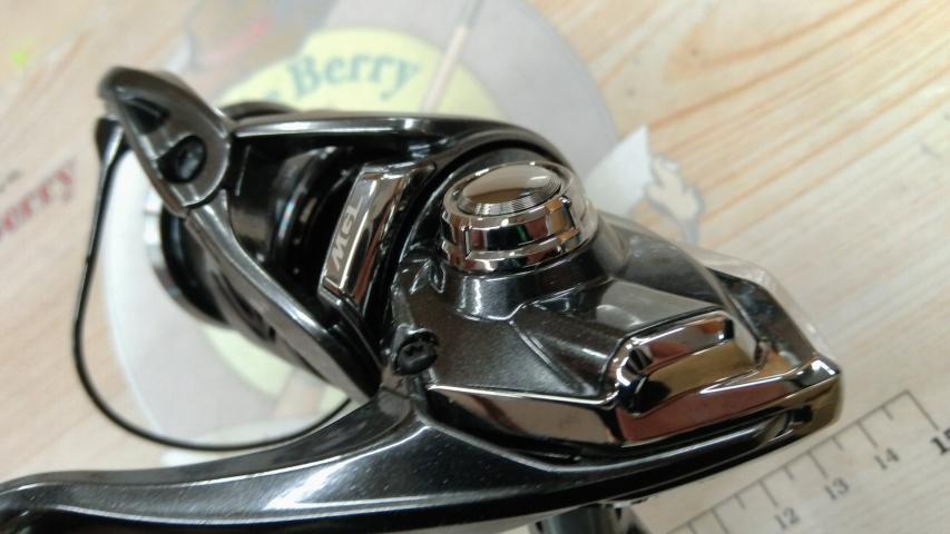 21コンプレックスXR 2500 F6