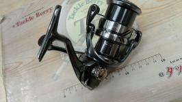 21コンプレックスXR 2500 F6