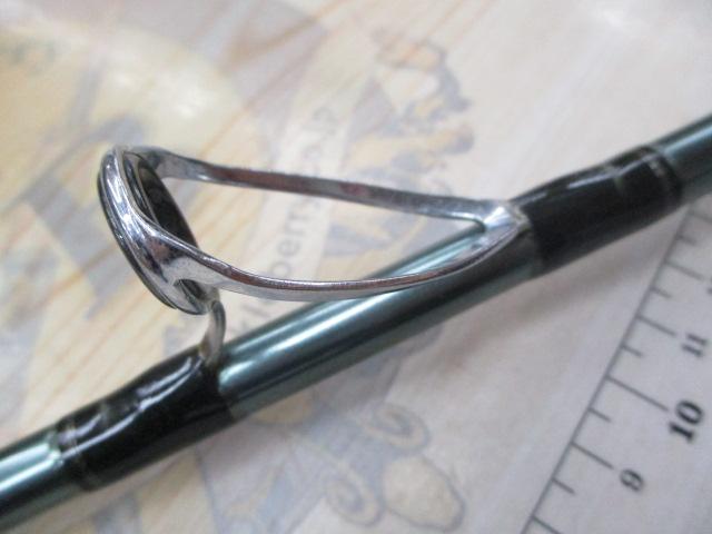 リーディング-X ゴウイン 265S