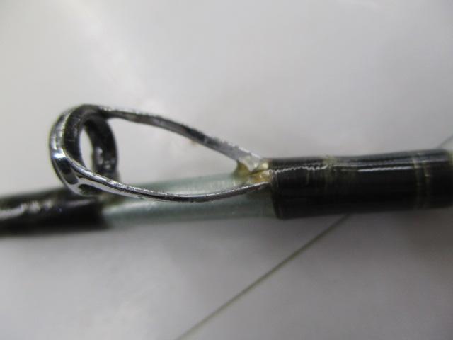 リーディング-X ゴウイン 265S