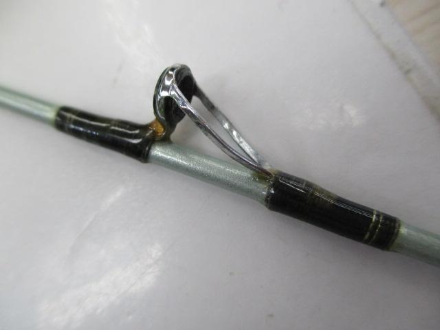 リーディング-X ゴウイン 265S