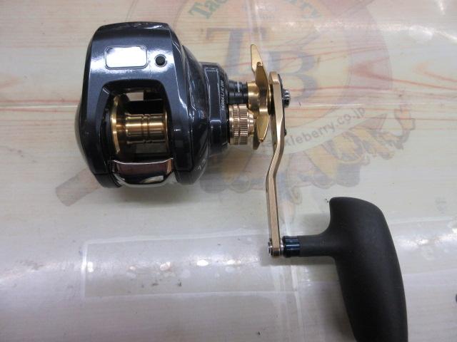 ティエラ LJ IC 200H