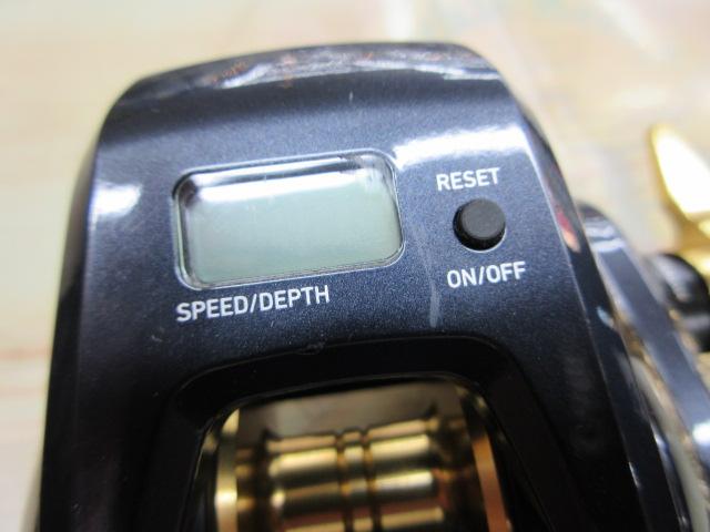 ティエラ LJ IC 200H