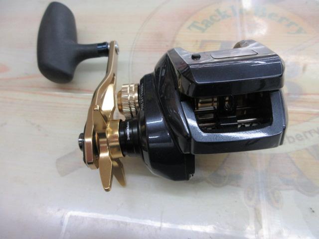 ティエラ LJ IC 200H