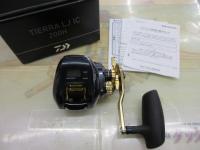 ティエラ LJ IC 200H