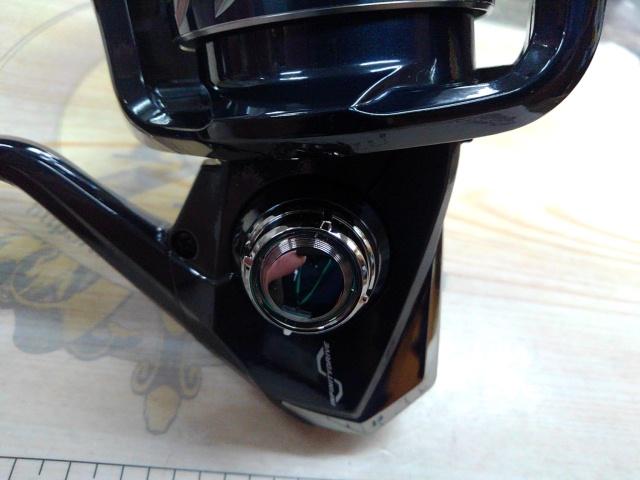 24ストラディックSW 5000XG