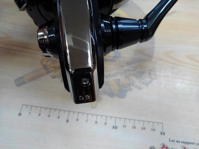 24ストラディックSW 5000XG