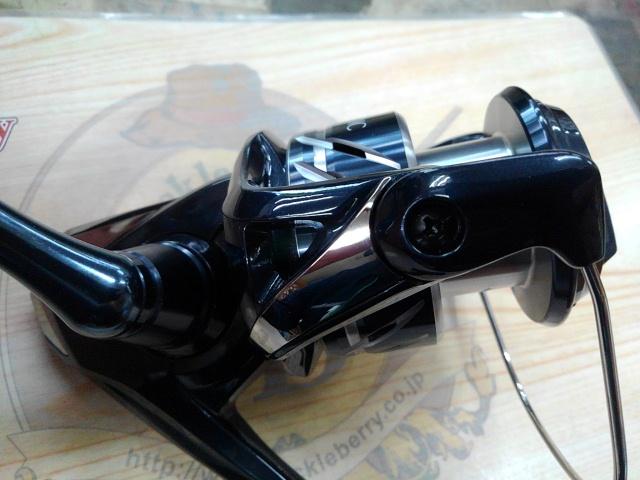 24ストラディックSW 5000XG