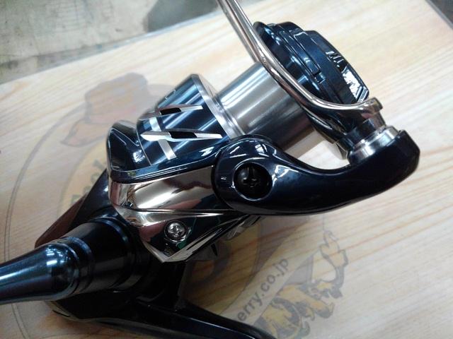 24ストラディックSW 5000XG