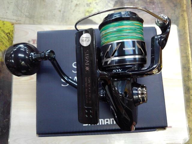 24ストラディックSW 5000XG