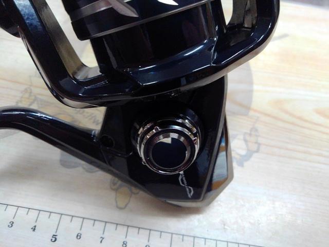 24ストラディックSW 5000XG