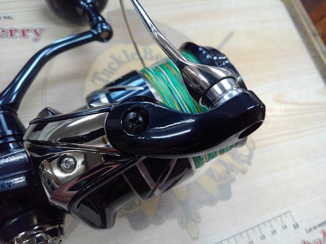 24ストラディックSW 5000XG