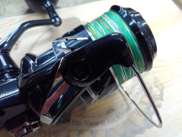 24ストラディックSW 5000XG