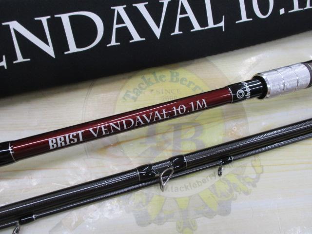 ブリスト ベンダバール 10.1M