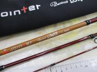 ジョインター ビームスローワー7.3L