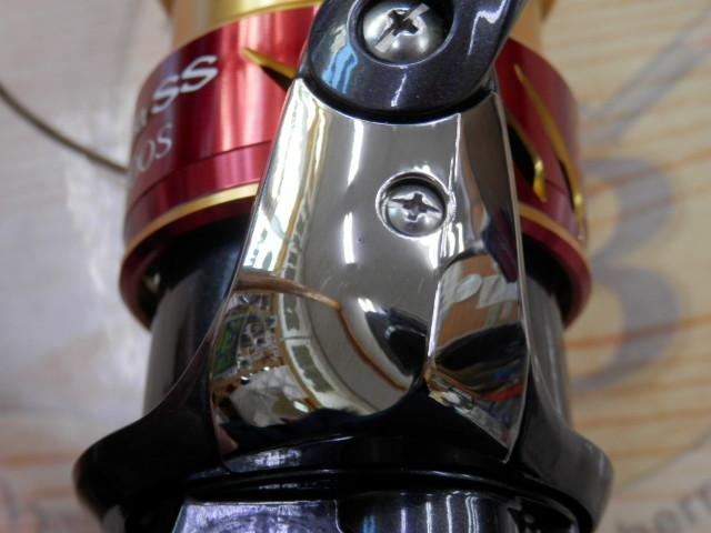 15セフィアSS C3000HGSDH