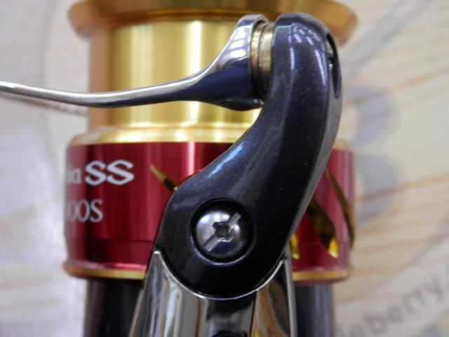 15セフィアSS C3000HGSDH