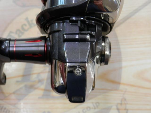 15セフィアSS C3000HGSDH