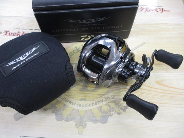スティーズリミテッド SV TW 1000H