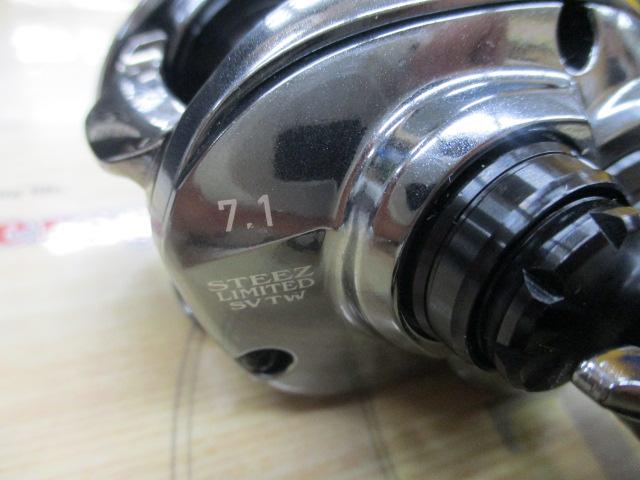 スティーズリミテッド SV TW 1000H