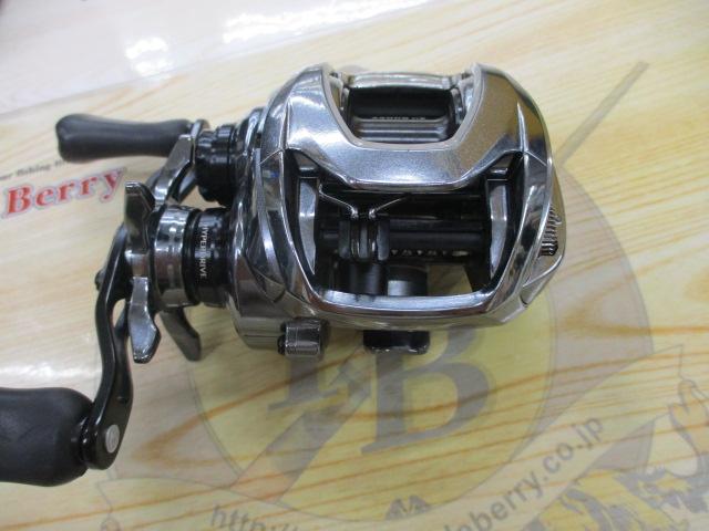 スティーズリミテッド SV TW 1000H