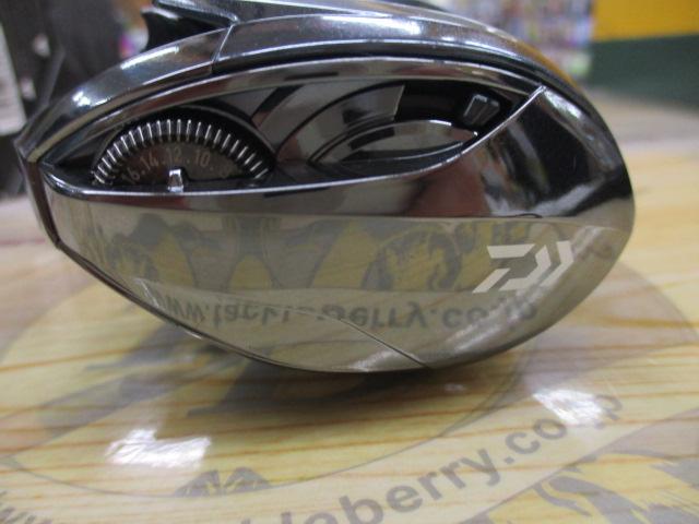 スティーズリミテッド SV TW 1000H