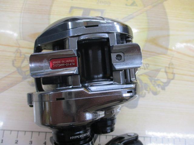 スティーズリミテッド SV TW 1000H