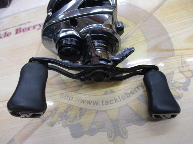 スティーズリミテッド SV TW 1000H