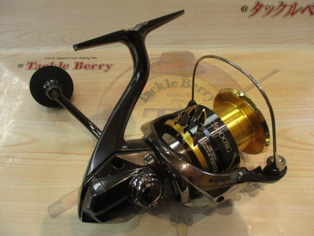 20ツインパワー C5000XG