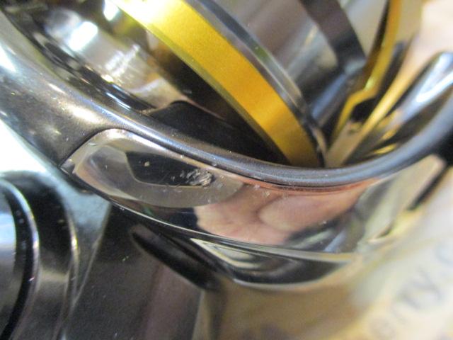 20ツインパワー C5000XG