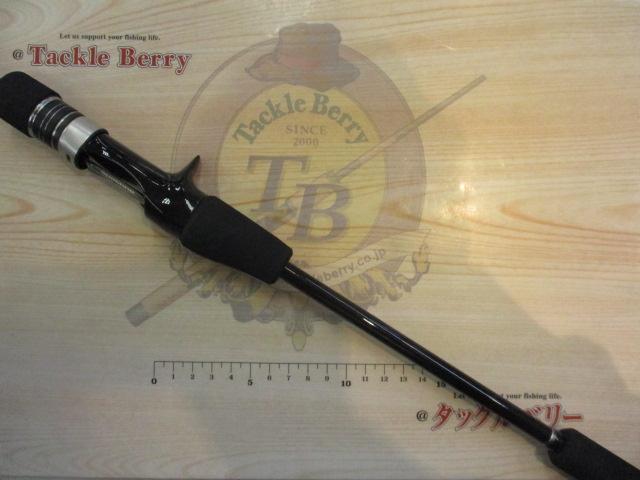 21グラップラーBBタイプLJ B63-1