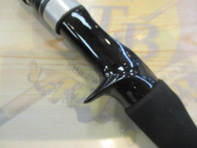 21グラップラーBBタイプLJ B63-1