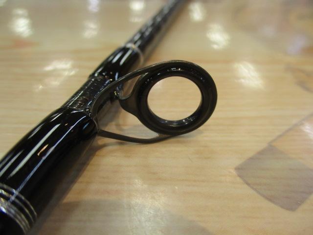 21グラップラーBBタイプLJ B63-1