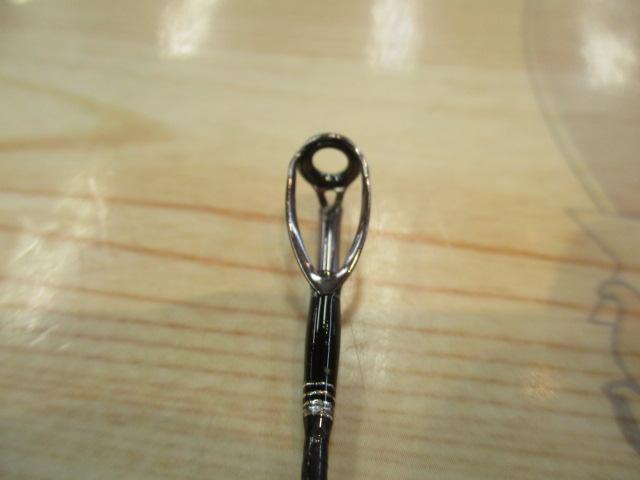 21グラップラーBBタイプLJ B63-1