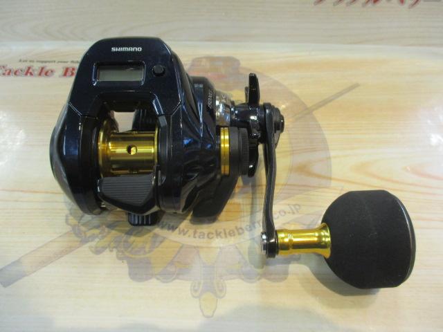 19グラップラーCT 150XG