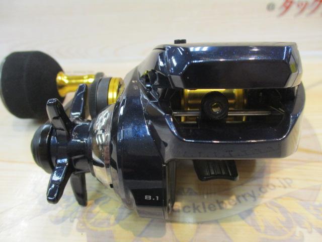 19グラップラーCT 150XG