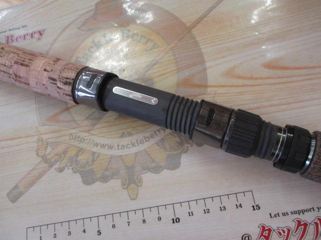 ショアガンエボルブ SFTGS-103XXXH・BL