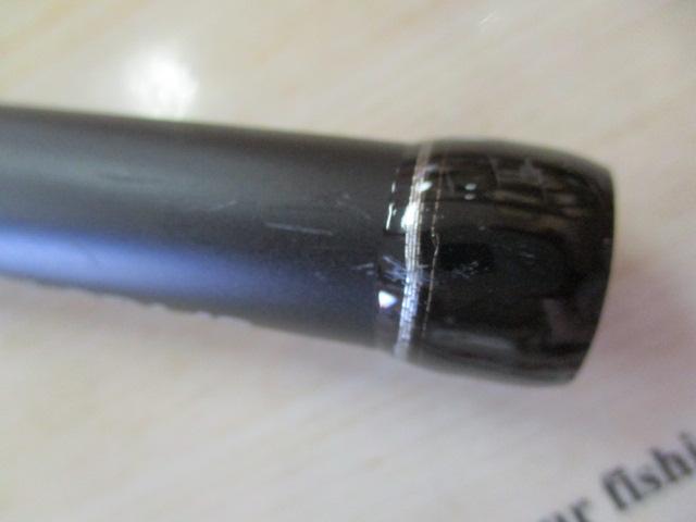 ショアガンエボルブ SFTGS-103XXXH・BL